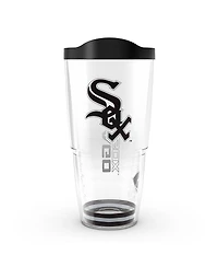 Tervis Tumbler Chicago White Sox 24 oz Classic Arctic Tumbler