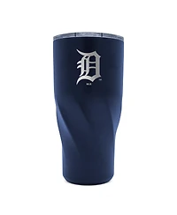 Wincraft Detroit Tigers 30 Oz Morgan Stainless Steel Tumbler