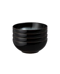 Denby Halo Cereal Bowls, Set of 4