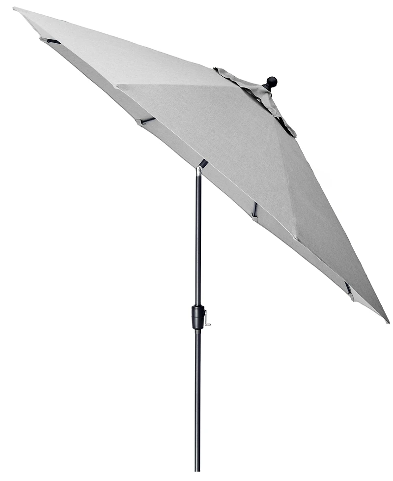 Closeout! Vintage Outdoor 11' Umbrella, Created for Macy's