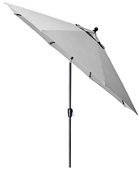 Closeout! Vintage Outdoor 11' Umbrella, Created for Macy's