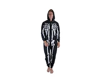 Sleep Hero Men's Novelty Fleece Onesie