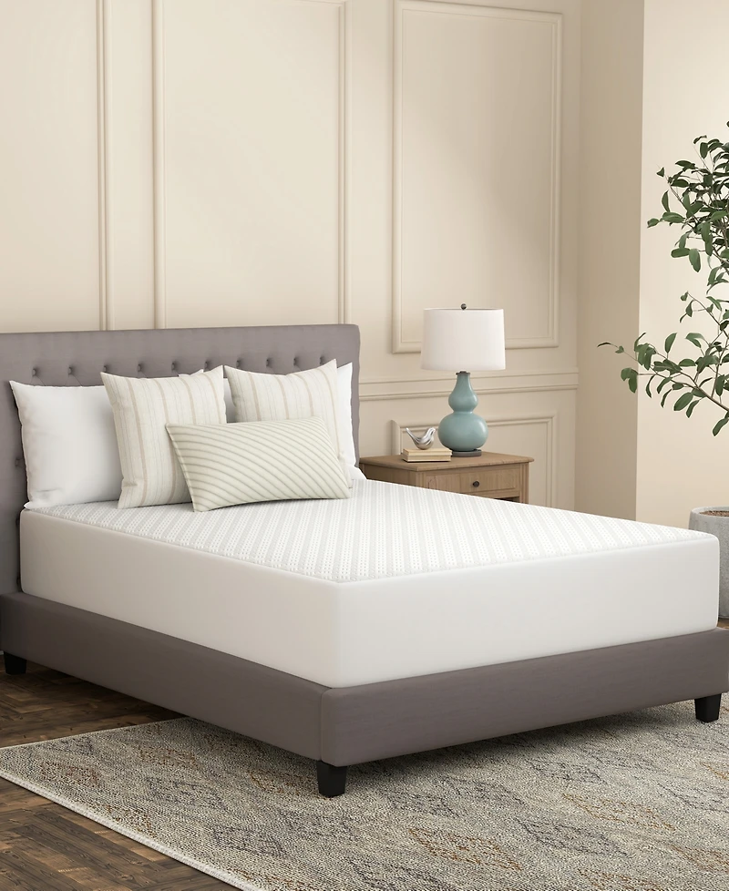 Sealy Flex Copper Mattress Protector