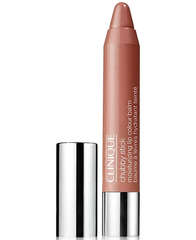 Clinique Chubby Stick Moisturizing Lip Colour Balm, 0.1 oz