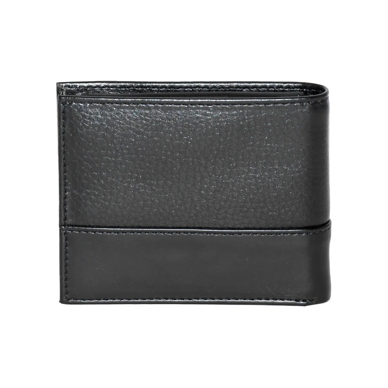 Roots Men's Men Slim Billfold Wallet