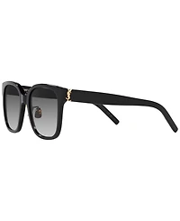 Saint Laurent Women's Gradient Sunglasses, Sl M105