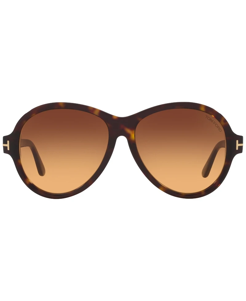 Tom Ford Women's Sunglasses, Camryn