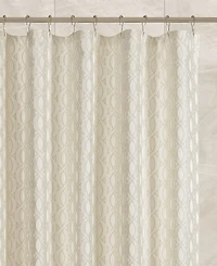 J Queen New York La Boheme Shower Curtain, 72" x