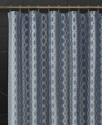 J Queen New York La Boheme Shower Curtain, 72" x