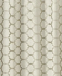 J Queen New York Porto Shower Curtain, 72" x 72"