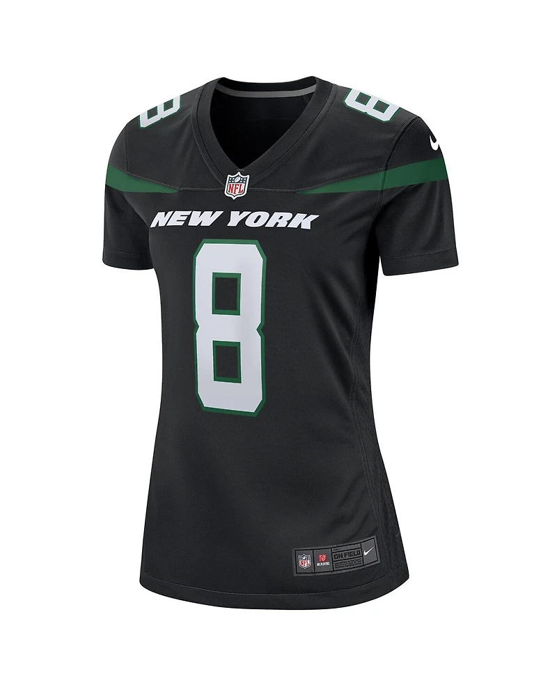 Nike Women's Aaron Rodgers New York Jets Legacy Player Game Jersey