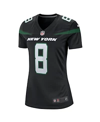 Nike Women's Aaron Rodgers New York Jets Legacy Player Game Jersey