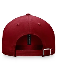 Men's Top of the World Maroon Arizona State Sun Devils Slice Adjustable Hat