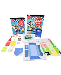 Klutz Mini Sushi Bar