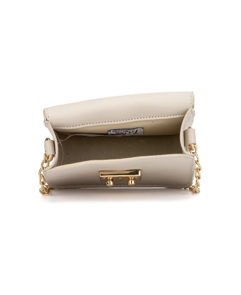 Olivia Miller Girls April Crossbody Bag