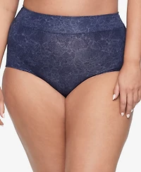 Warners No Pinching Problems Tailored Brief 5738
