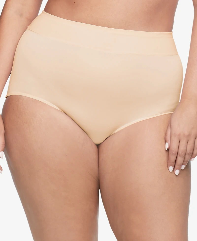 Warners No Pinching Problems Tailored Brief 5738