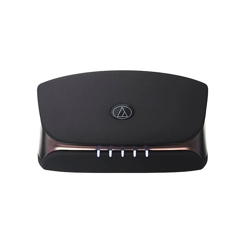 Audio Technica TWX9 Noise-Canceling True Wireless In-Ear Headphones - Black