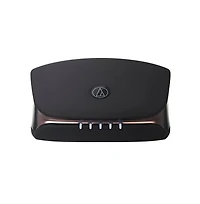 Audio Technica TWX9 Noise-Canceling True Wireless In-Ear Headphones - Black