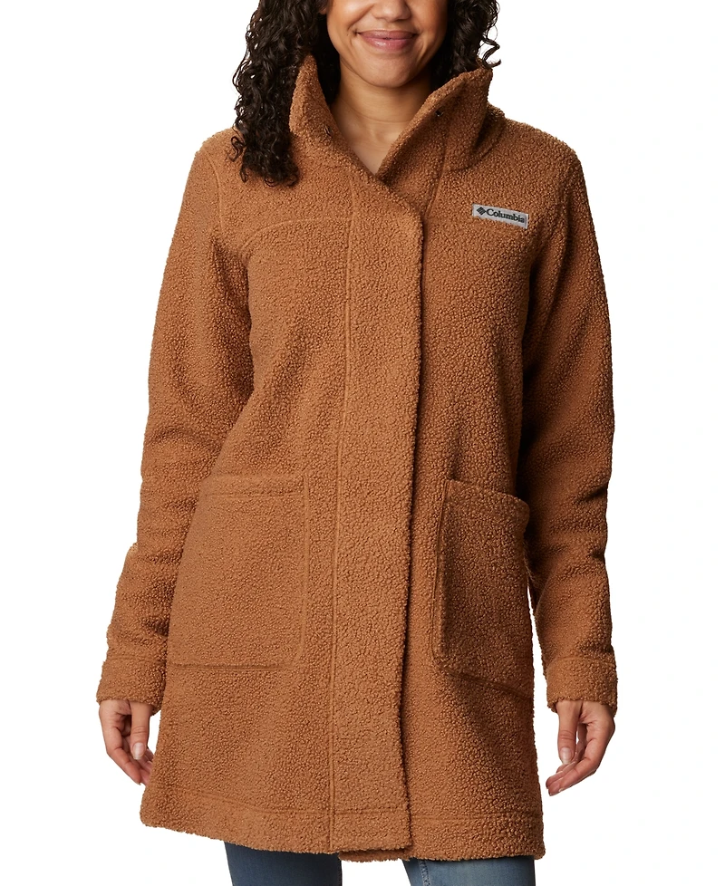 Columbia Panorama Fleece Jacket