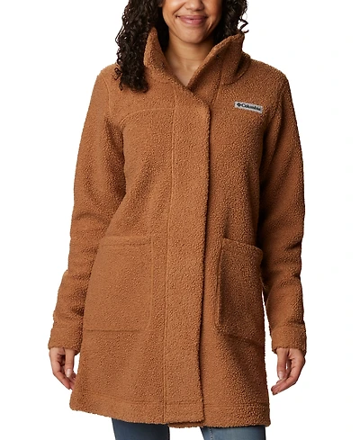 Columbia Panorama Fleece Jacket