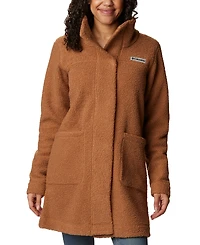 Columbia Panorama Fleece Jacket