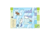 Summer Brain Quest: Between Grades K & 1 by Workman Publishing