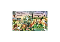 Bible Stories for Little Hands by Editors of Studio Fun International