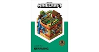 Minecraft: Guide to Farming by Mojang Ab