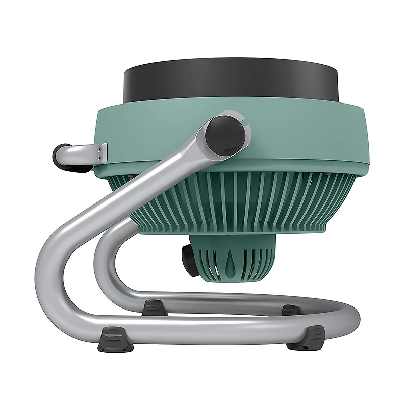 Vornado Air Vornado 293 Heavy Duty Large Air Circulator - Green