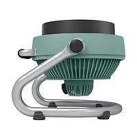 Vornado Air Vornado 293 Heavy Duty Large Air Circulator - Green