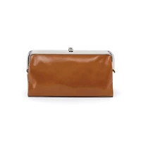 Ladies Lauren Clutch Wallet