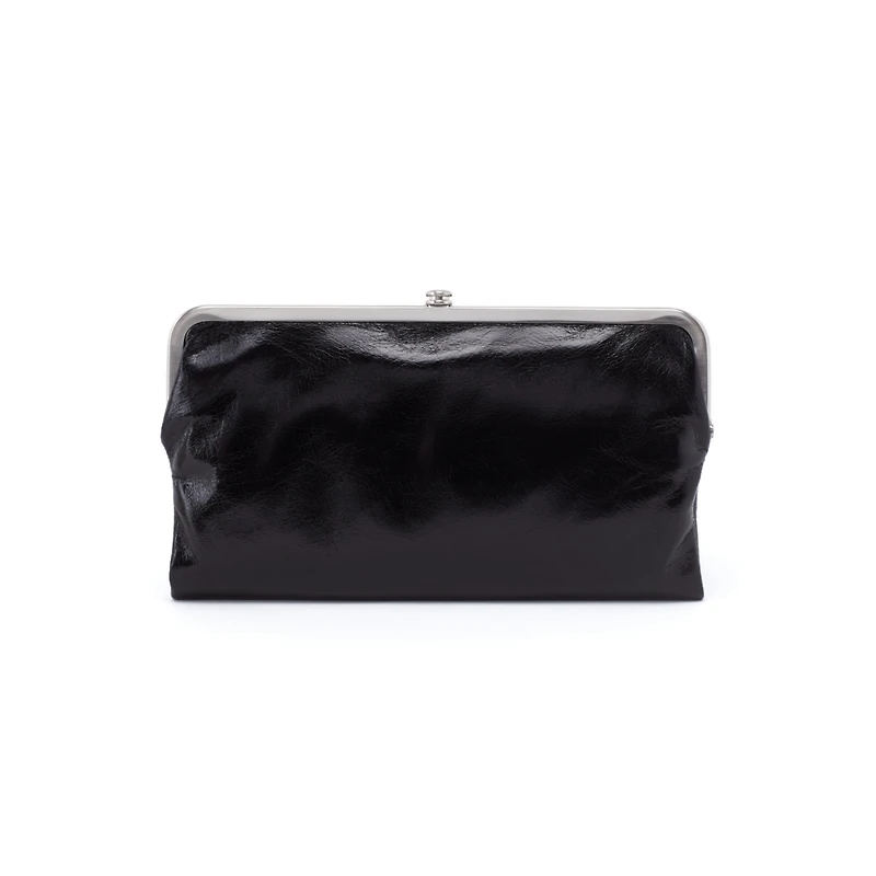 Ladies Lauren Clutch Wallet