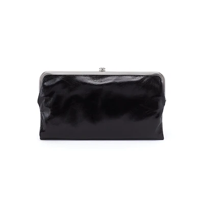 Ladies Lauren Clutch Wallet