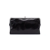Ladies Lauren Clutch Wallet