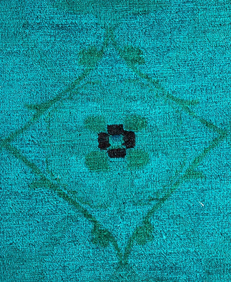 Adorn Hand Woven Rugs Fine Vibrance M1494 10'1" x 13'8" Area Rug