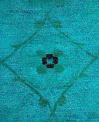 Adorn Hand Woven Rugs Fine Vibrance M1494 10'1" x 13'8" Area Rug