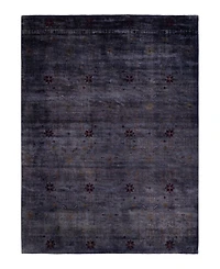 Adorn Hand Woven Rugs Fine Vibrance M1518 10' x 13'8" Area Rug