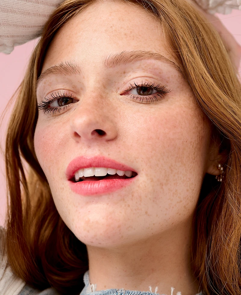 Benefit Cosmetics Fan Fest Fanning & Volumizing Mascara, Travel Size