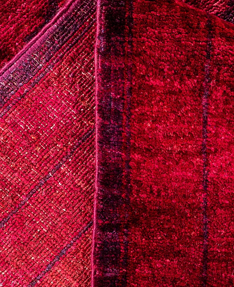 Closeout! Adorn Hand Woven Rugs Fine Vibrance M1592 8'8" x 8'10" Square Area Rug
