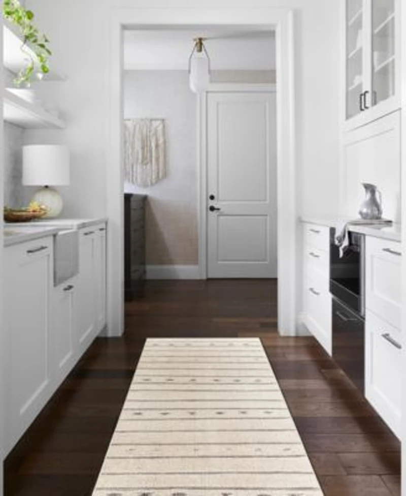Becki Owens X Surya Rivi Borc2300 Area Rug