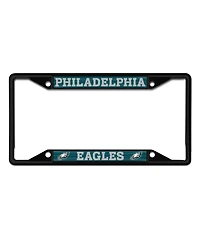 Wincraft Philadelphia Eagles Chrome Color License Plate Frame