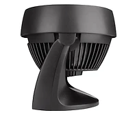 Vornado Air Vornado Smart Medium Air Circulator Fan - Black