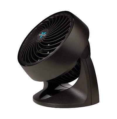 Vornado Air Vornado Smart Medium Air Circulator Fan - Black