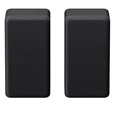Sony Sa-RS3S Wireless Rear Speakers for Ht-A7000 (Pair)