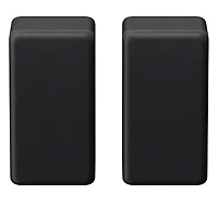 Sony Sa-RS3S Wireless Rear Speakers for Ht-A7000 (Pair)