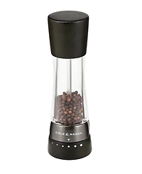 Cole & Mason 2 Piece Salt and Pepper Mill Derwent Wood Gift Set