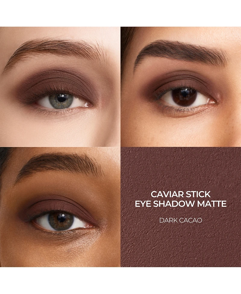 Laura Mercier Caviar Stick Eye Shadow Matte, 0.05 oz.