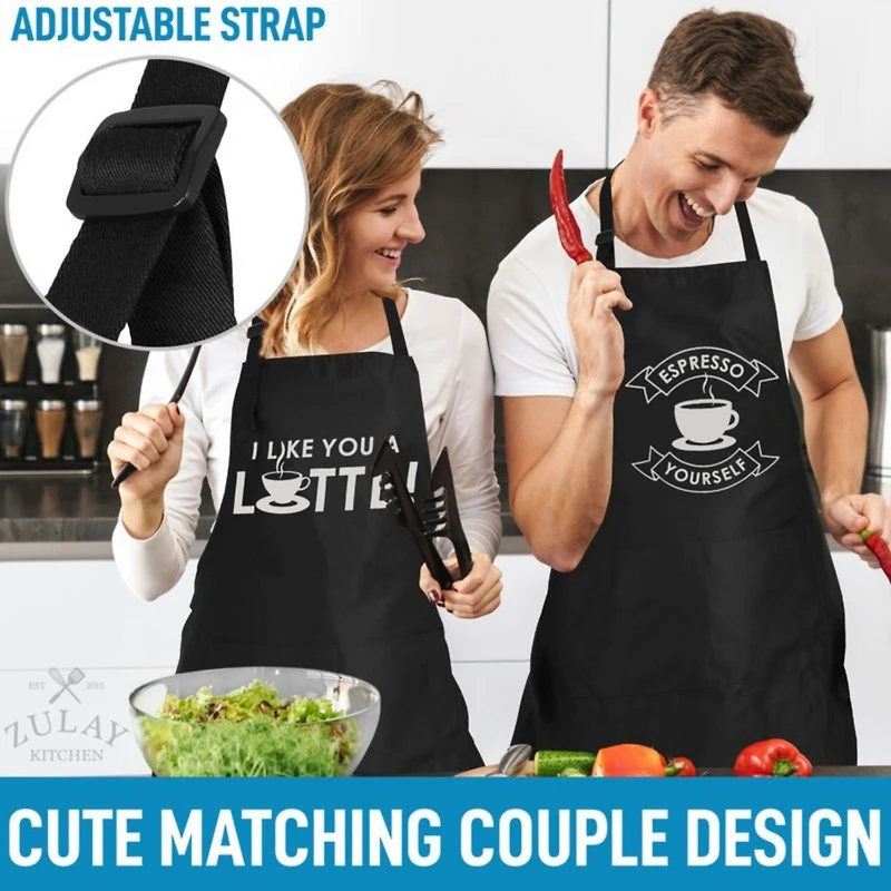 Funny Aprons for Men