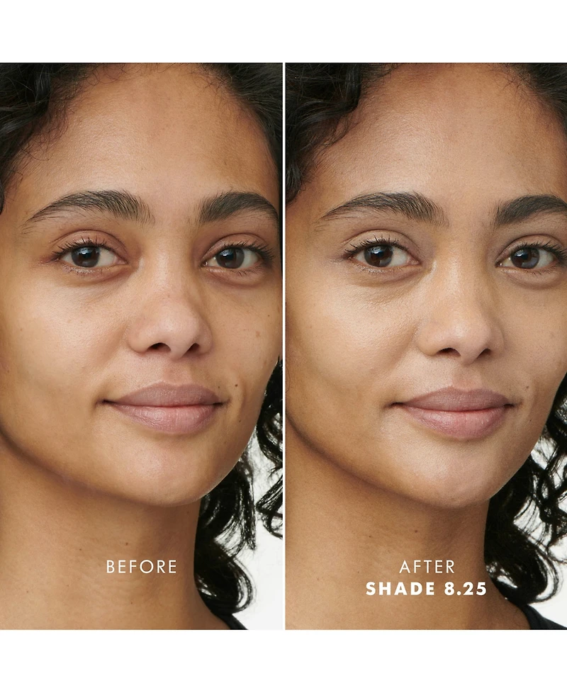 Armani Beauty Luminous Silk Perfect Glow Flawless Oil-Free Foundation, Travel Size